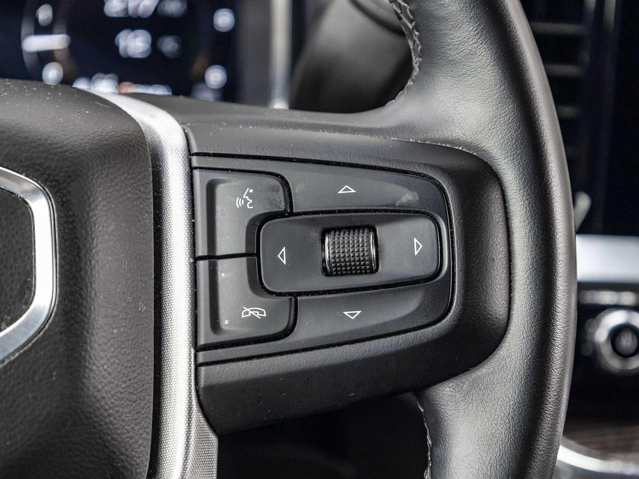 2023 GMC Sierra 1500 SLE Photo