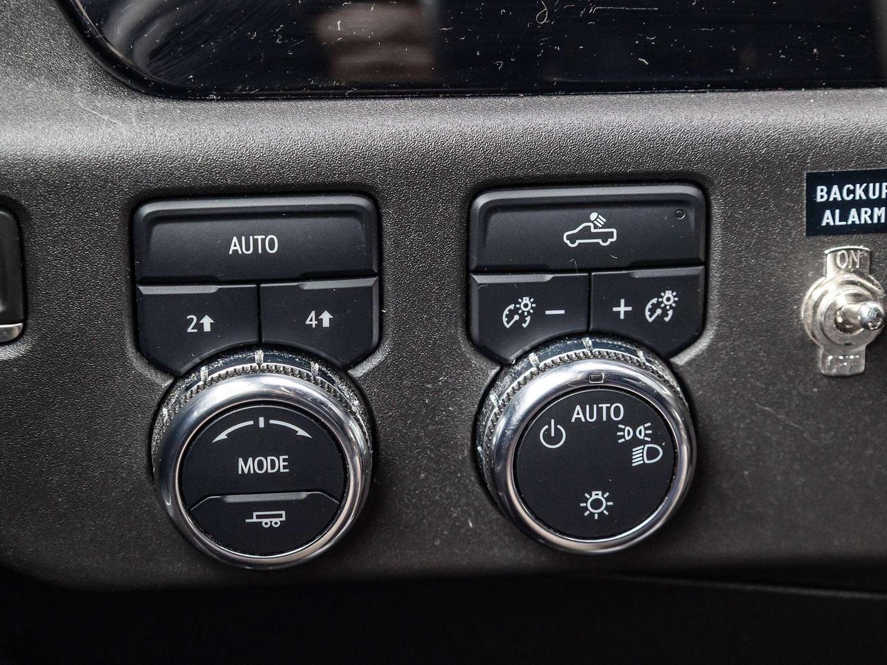 2023 GMC Sierra 1500 SLE Photo