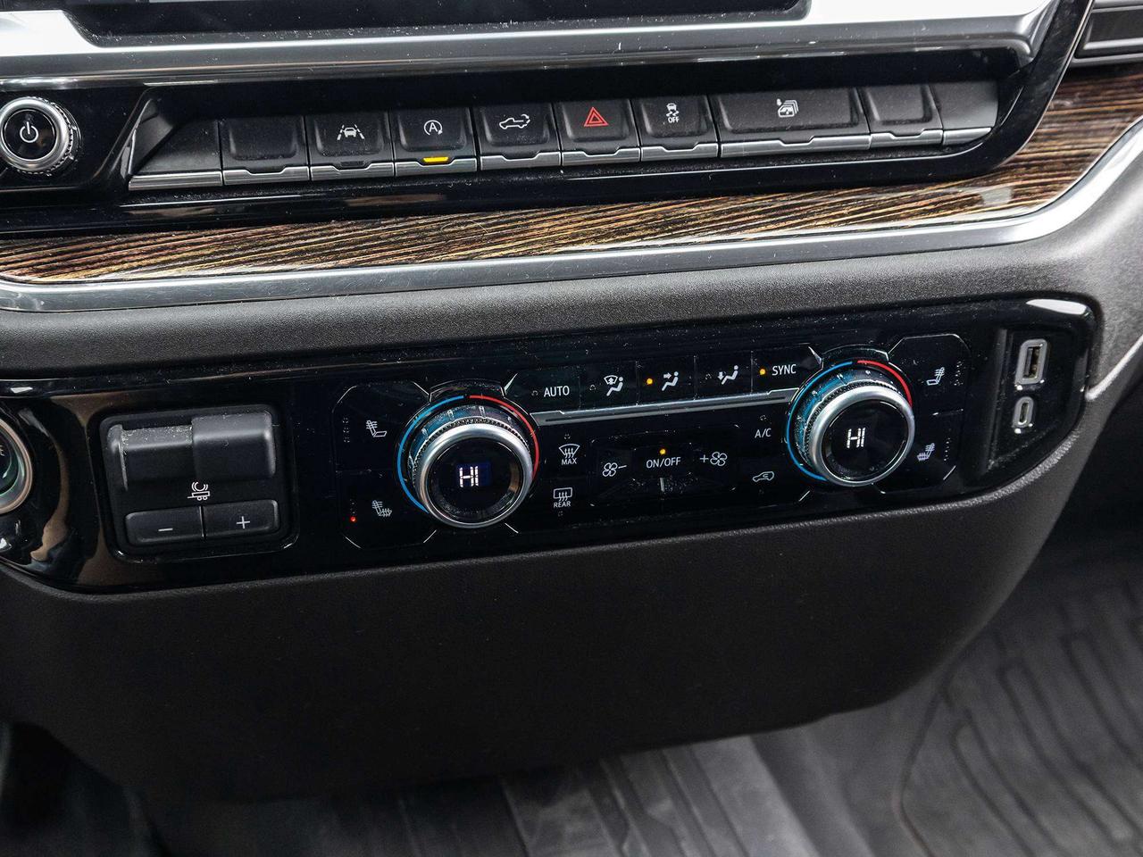 2023 GMC Sierra 1500 SLE Photo