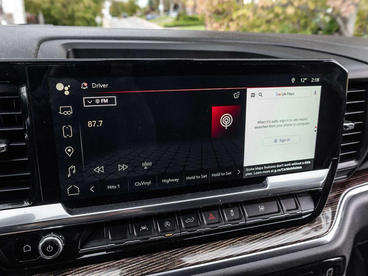 2023 GMC Sierra 1500 SLE Photo