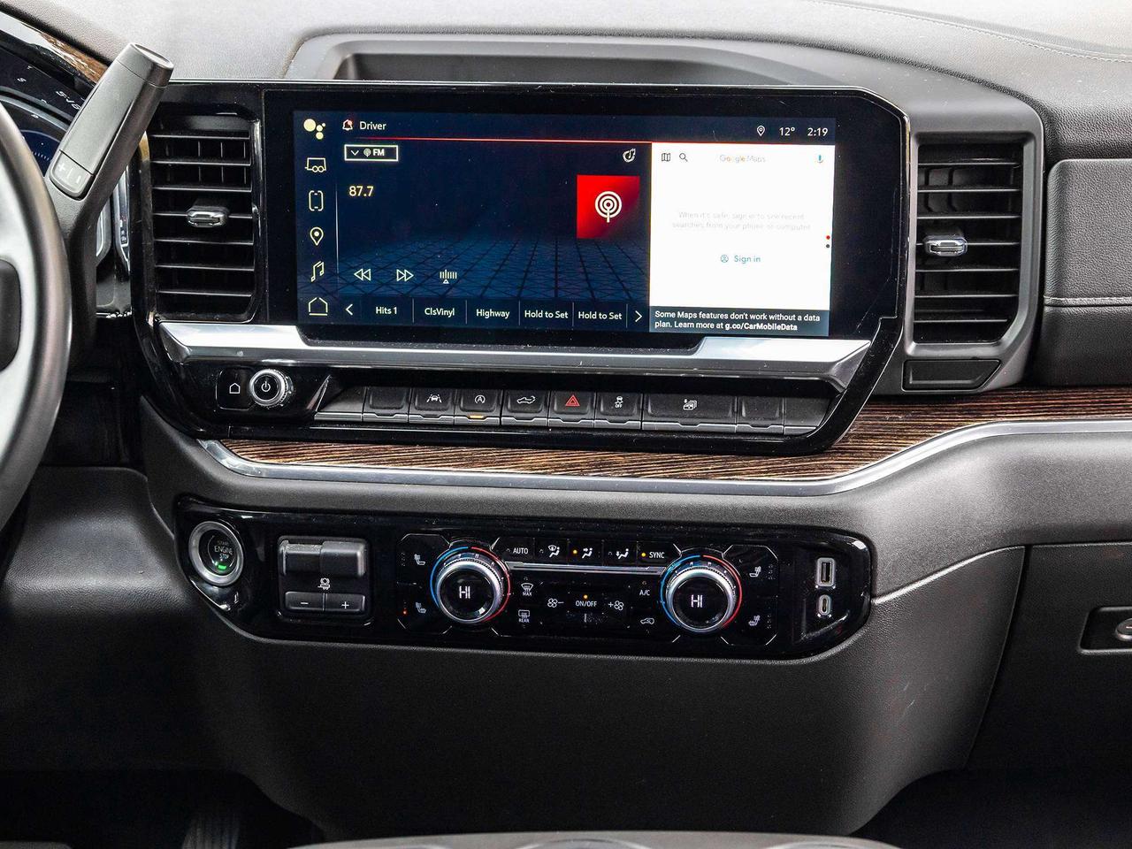 2023 GMC Sierra 1500 SLE Photo