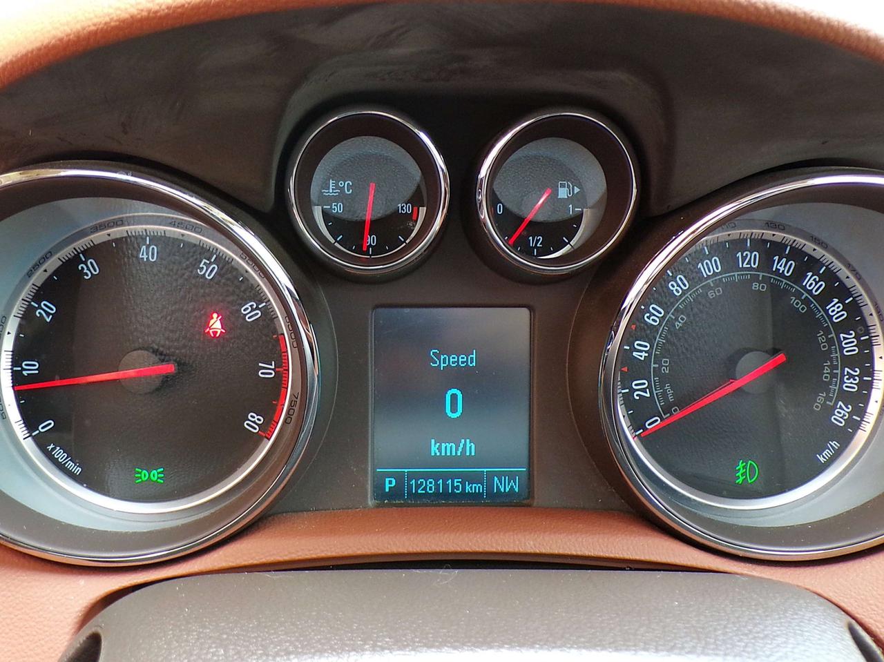 2014 Buick Encore PREMIUM AWD BSM LDW NAVI CAMERA H. STEERING BOSE SOUND Photo