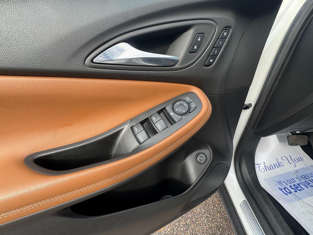 2022 Buick Encore GX Essence All-Wheel Drive Photo