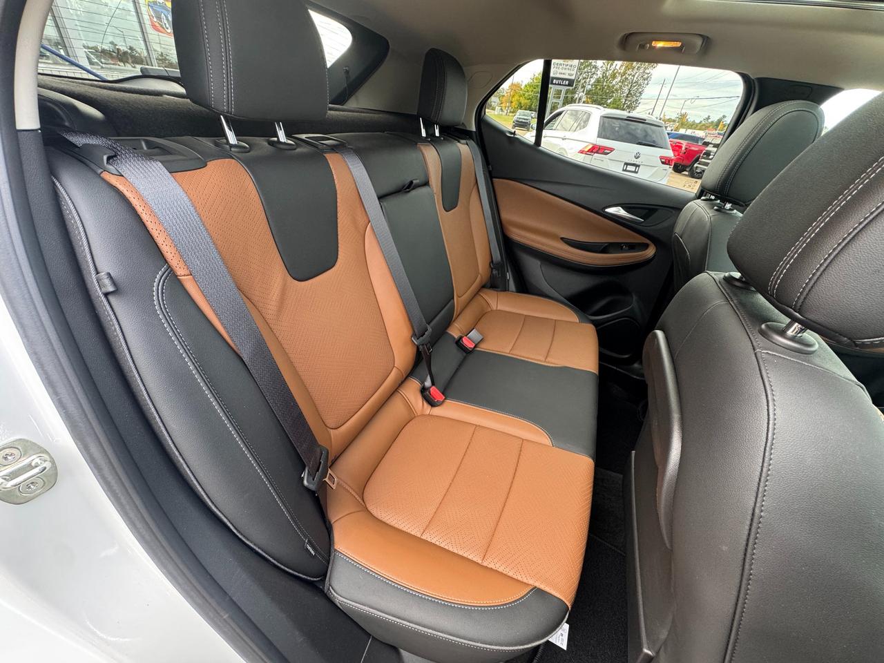 2022 Buick Encore GX Essence All-Wheel Drive Photo