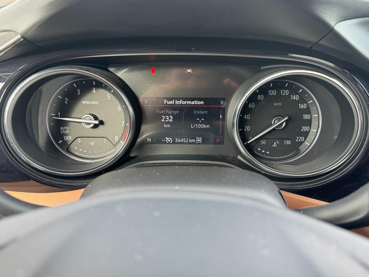 2022 Buick Encore GX Essence All-Wheel Drive Photo