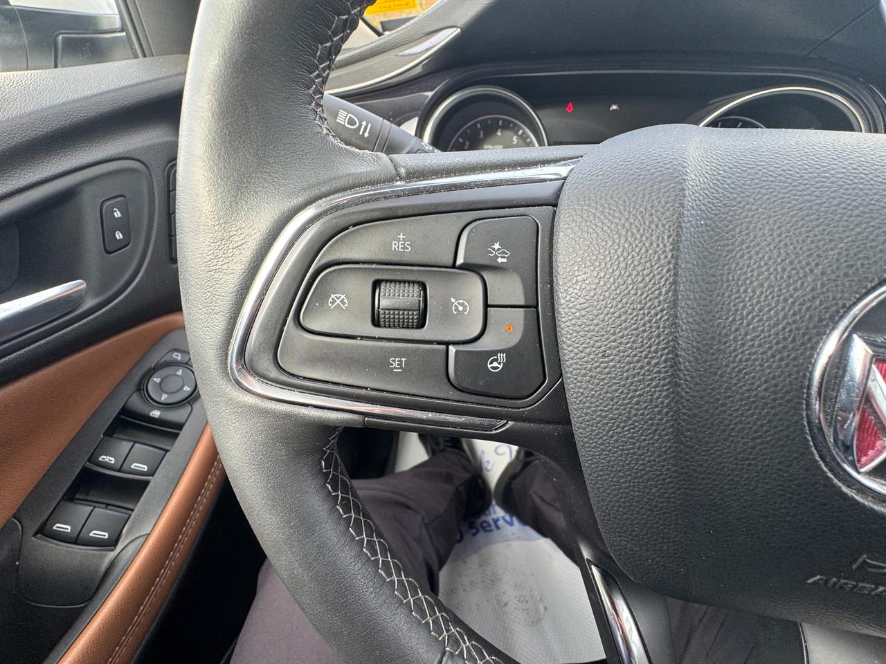 2022 Buick Encore GX Essence All-Wheel Drive Photo