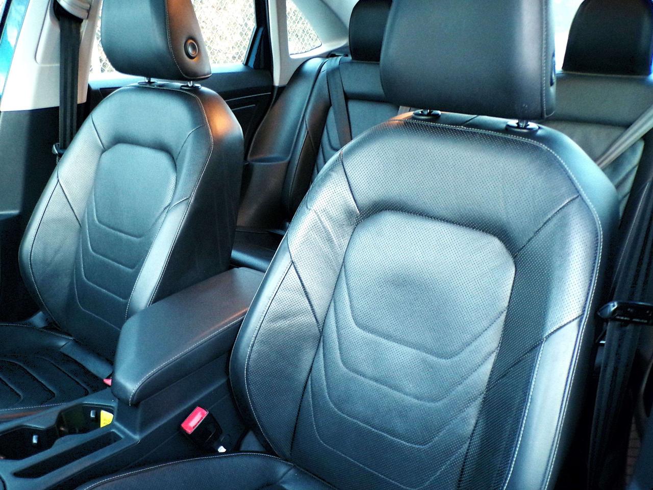2019 Volkswagen Jetta 1.4L EXECLINE BSM LKA CAMERA SUNROOF APPLE CARPLAY Photo