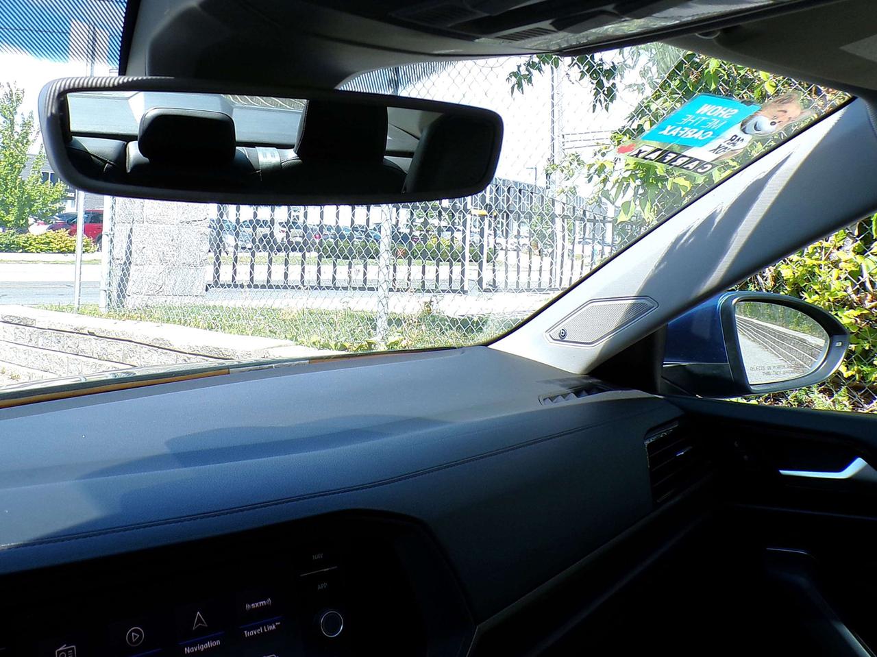 2019 Volkswagen Jetta 1.4L EXECLINE BSM LKA CAMERA SUNROOF APPLE CARPLAY Photo