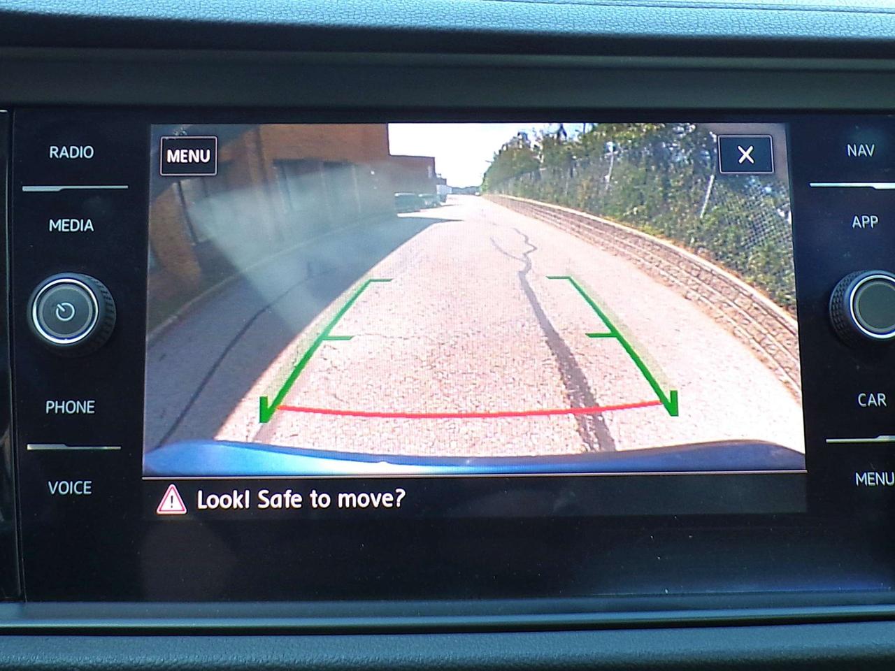 2019 Volkswagen Jetta 1.4L EXECLINE BSM LKA CAMERA SUNROOF APPLE CARPLAY Photo