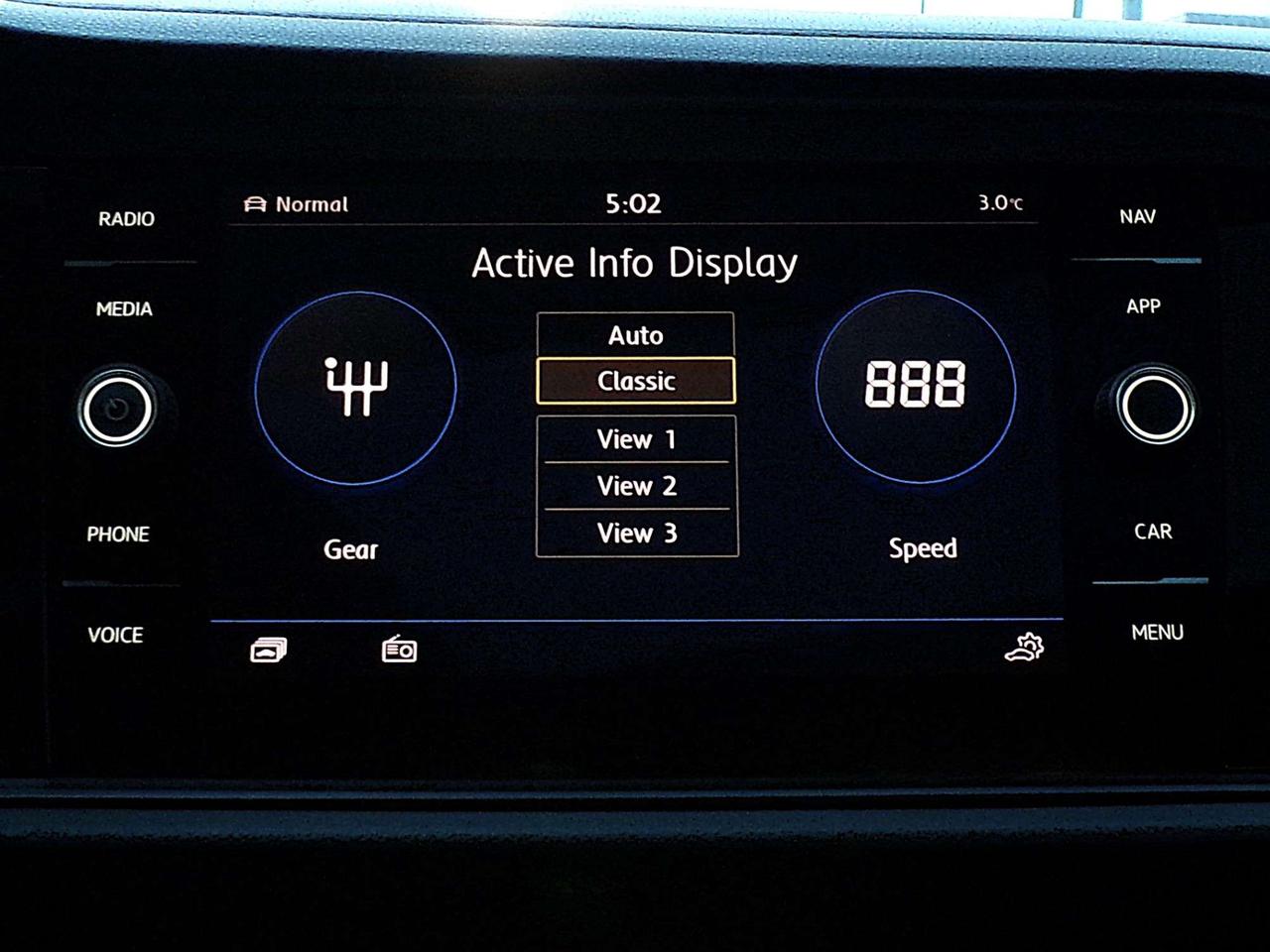 2019 Volkswagen Jetta 1.4L EXECLINE BSM LKA CAMERA SUNROOF APPLE CARPLAY Photo