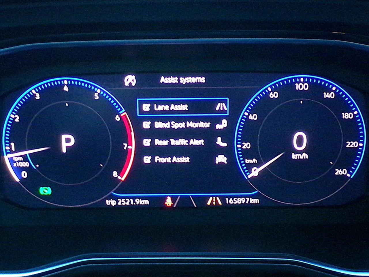 2019 Volkswagen Jetta 1.4L EXECLINE BSM LKA CAMERA SUNROOF APPLE CARPLAY Photo