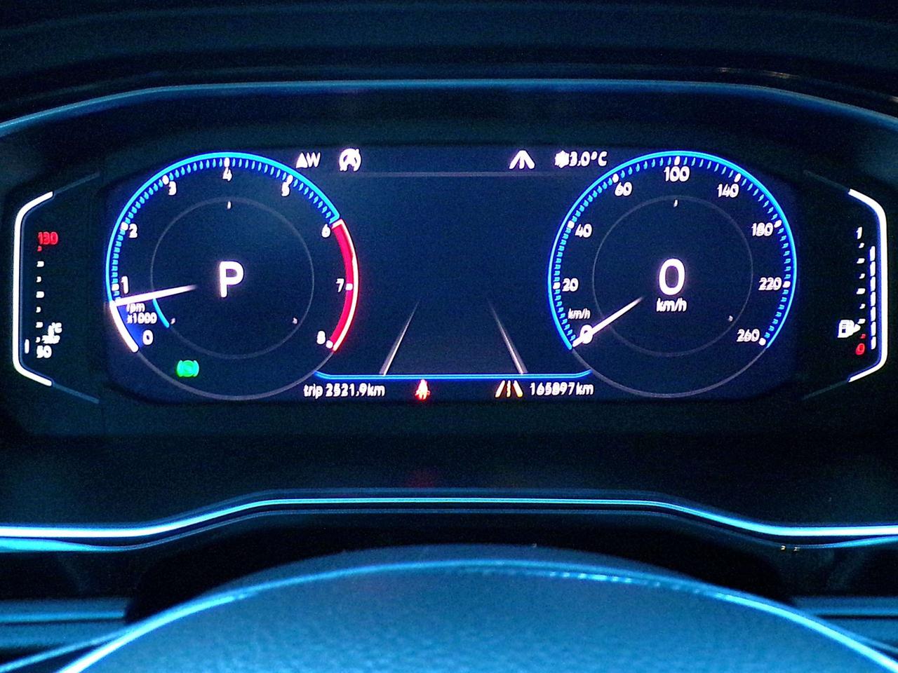 2019 Volkswagen Jetta 1.4L EXECLINE BSM LKA CAMERA SUNROOF APPLE CARPLAY Photo