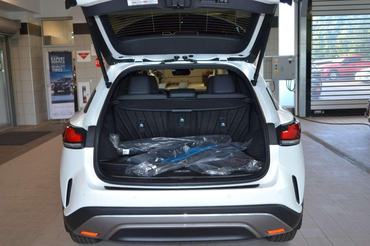 2026 Lexus RX RX 350 AWD Photo