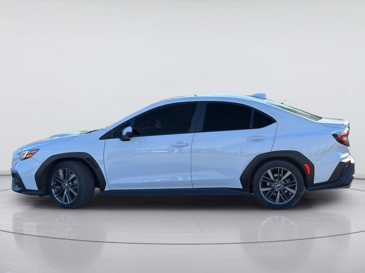 2024 Subaru WRX BASE AWD Photo