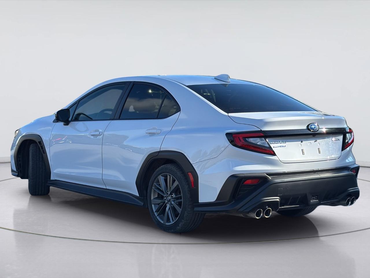 2024 Subaru WRX BASE AWD Photo