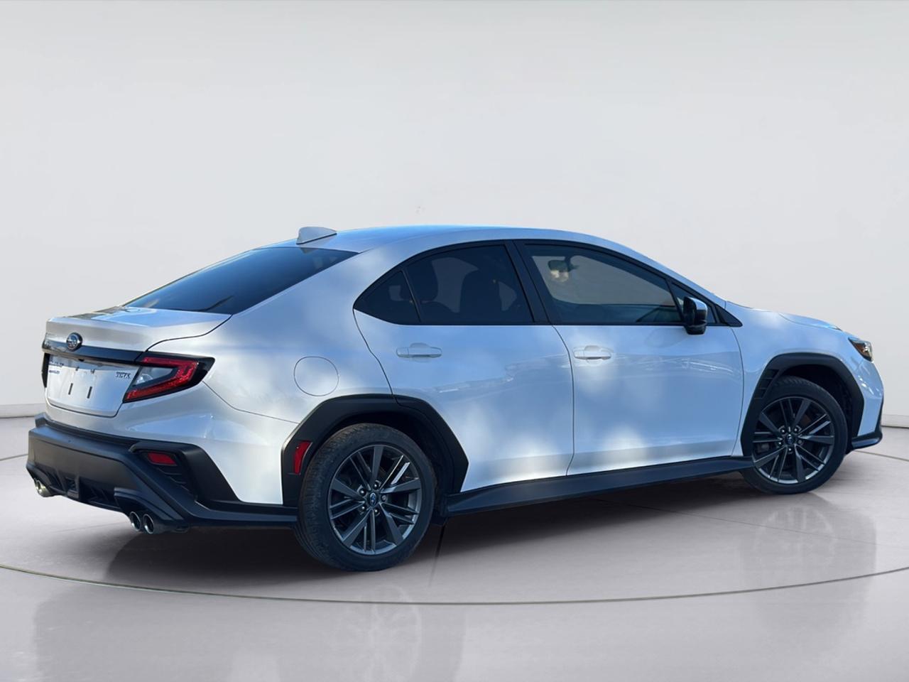 2024 Subaru WRX BASE AWD Photo4