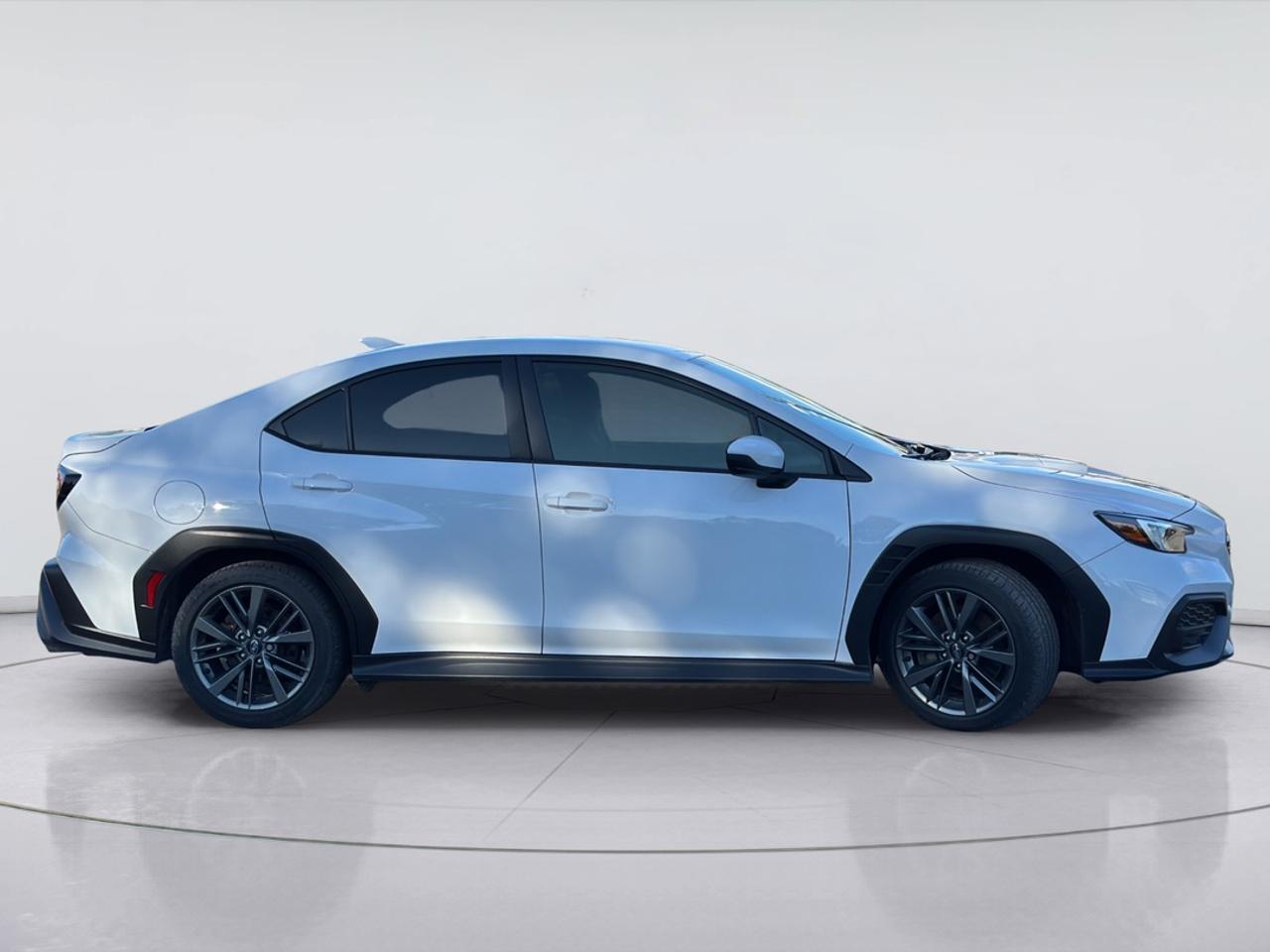 2024 Subaru WRX BASE AWD Photo