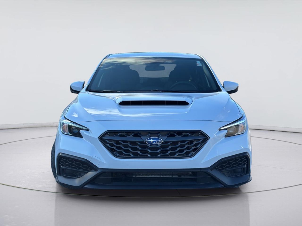 2024 Subaru WRX BASE AWD Photo