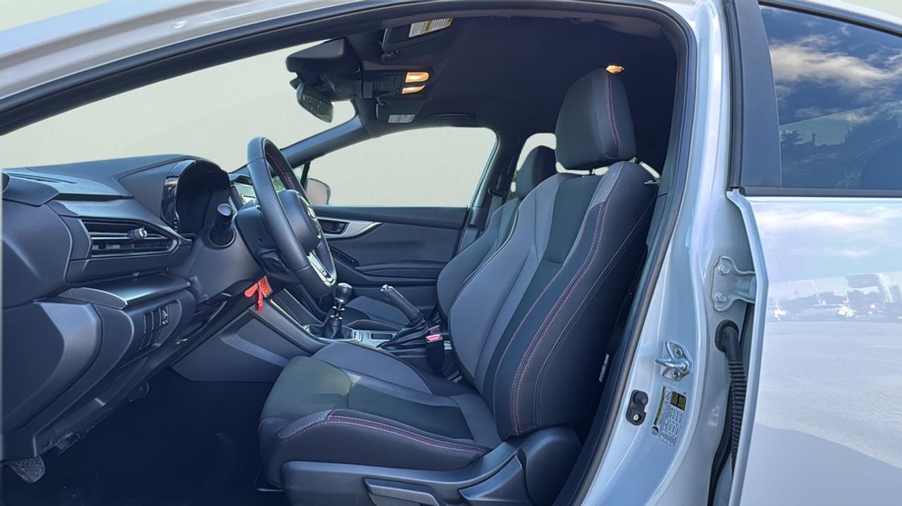 2024 Subaru WRX BASE AWD Photo