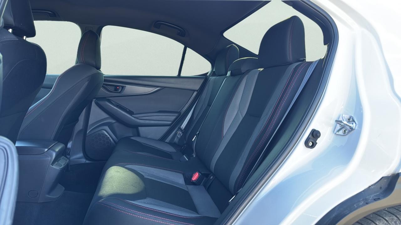 2024 Subaru WRX BASE AWD Photo