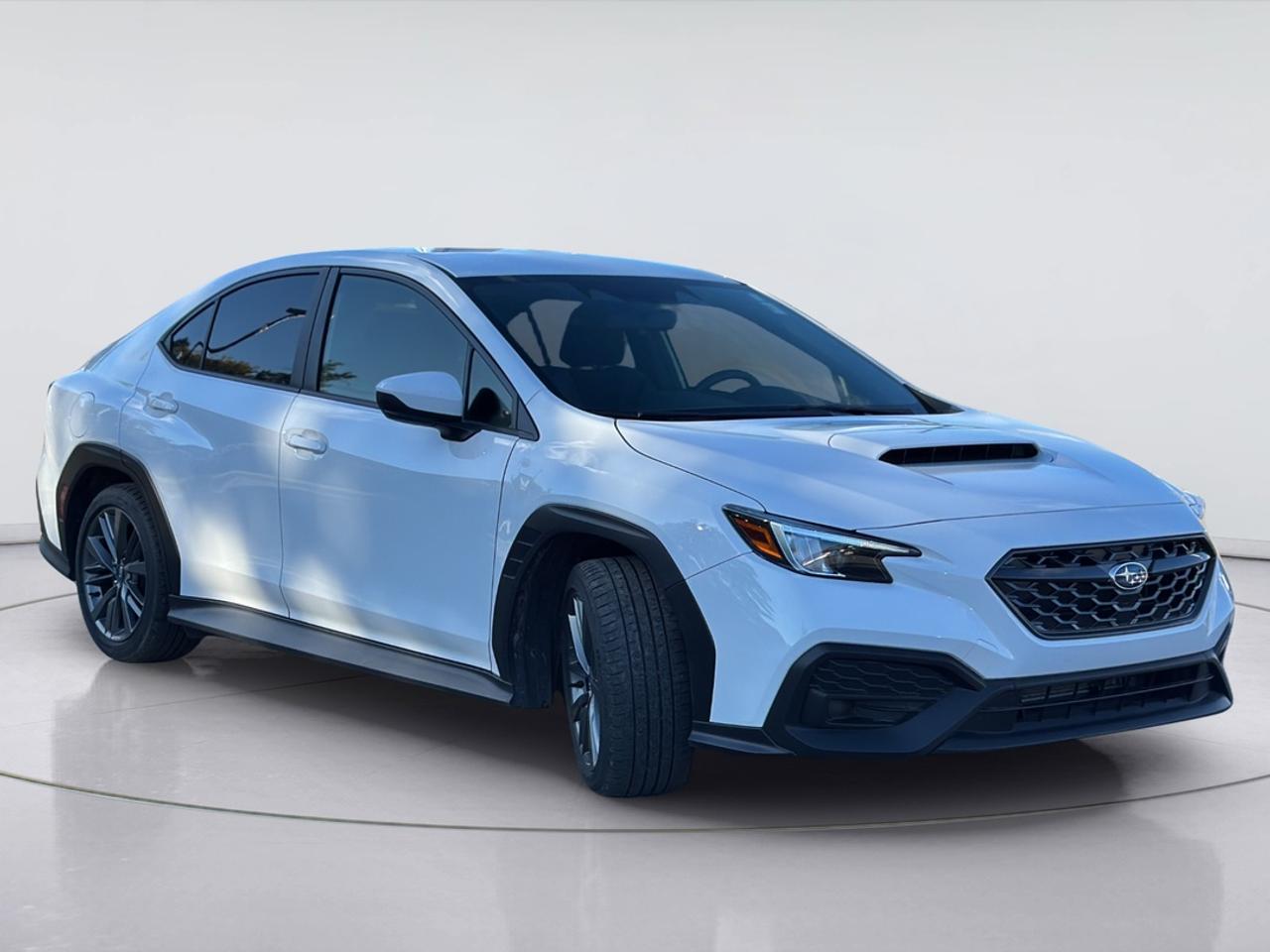 2024 Subaru WRX BASE AWD Photo