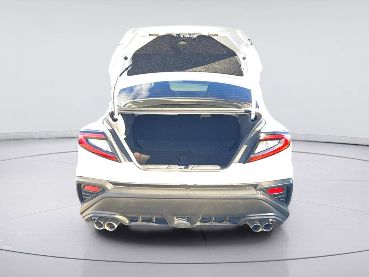2024 Subaru WRX BASE AWD Photo