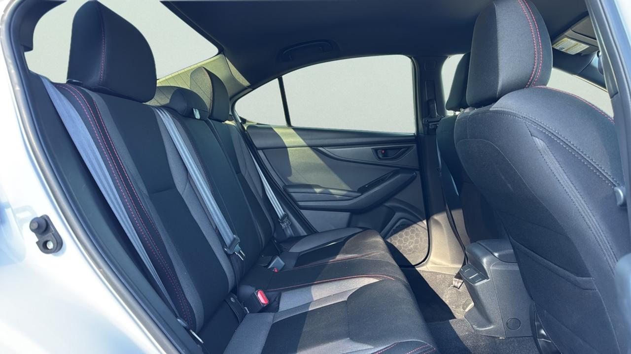 2024 Subaru WRX BASE AWD Photo