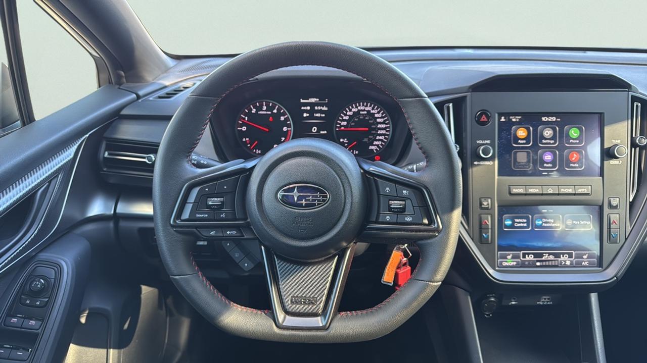 2024 Subaru WRX BASE AWD Photo