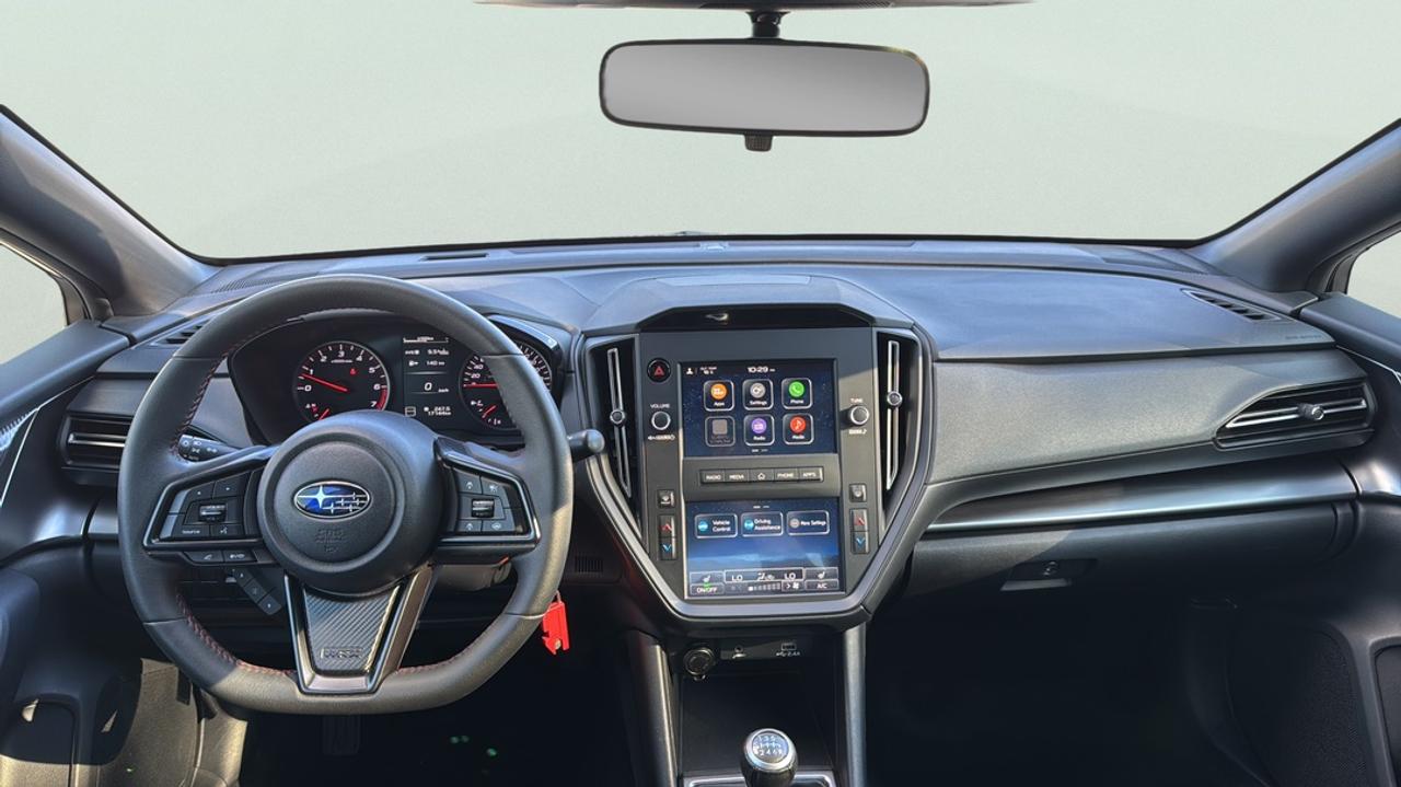 2024 Subaru WRX BASE AWD Photo