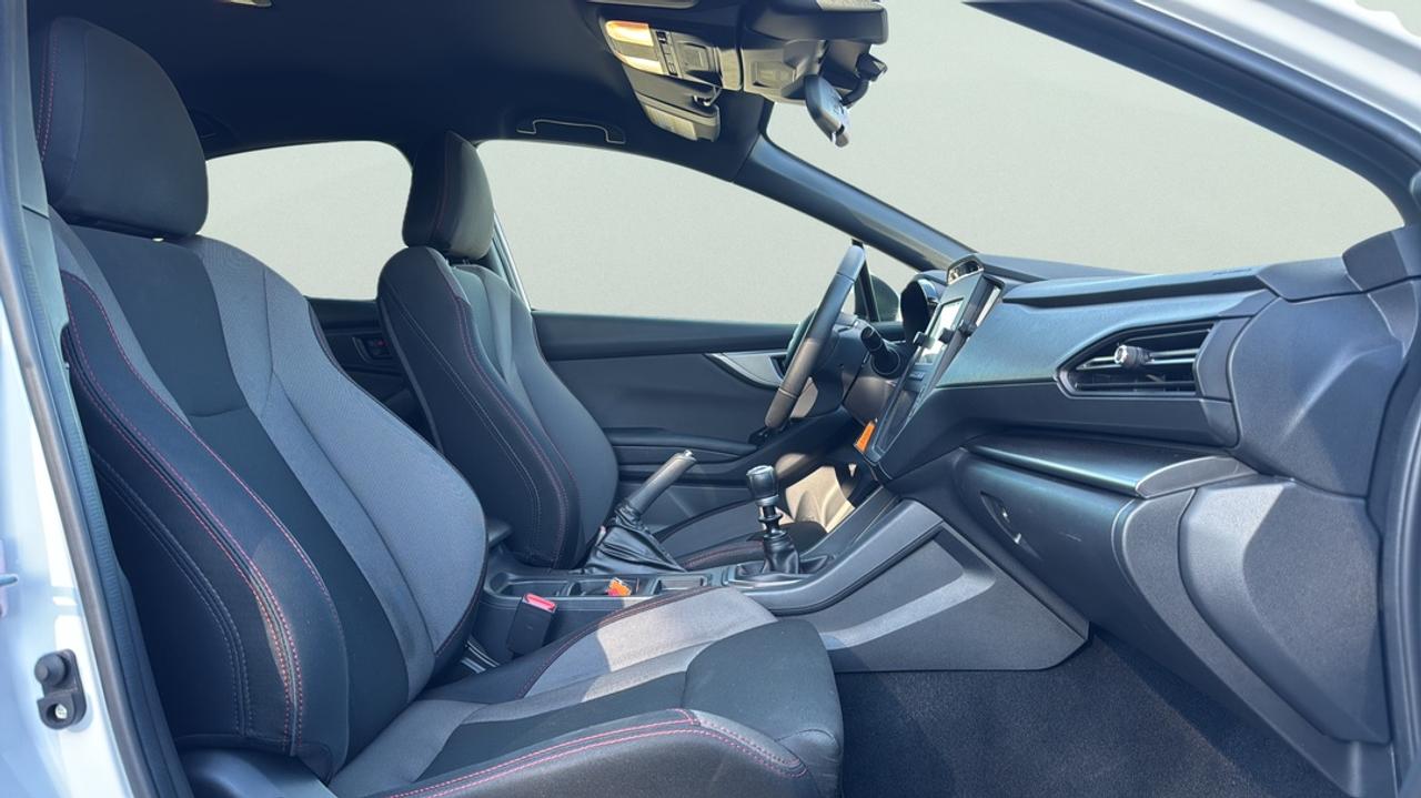 2024 Subaru WRX BASE AWD Photo