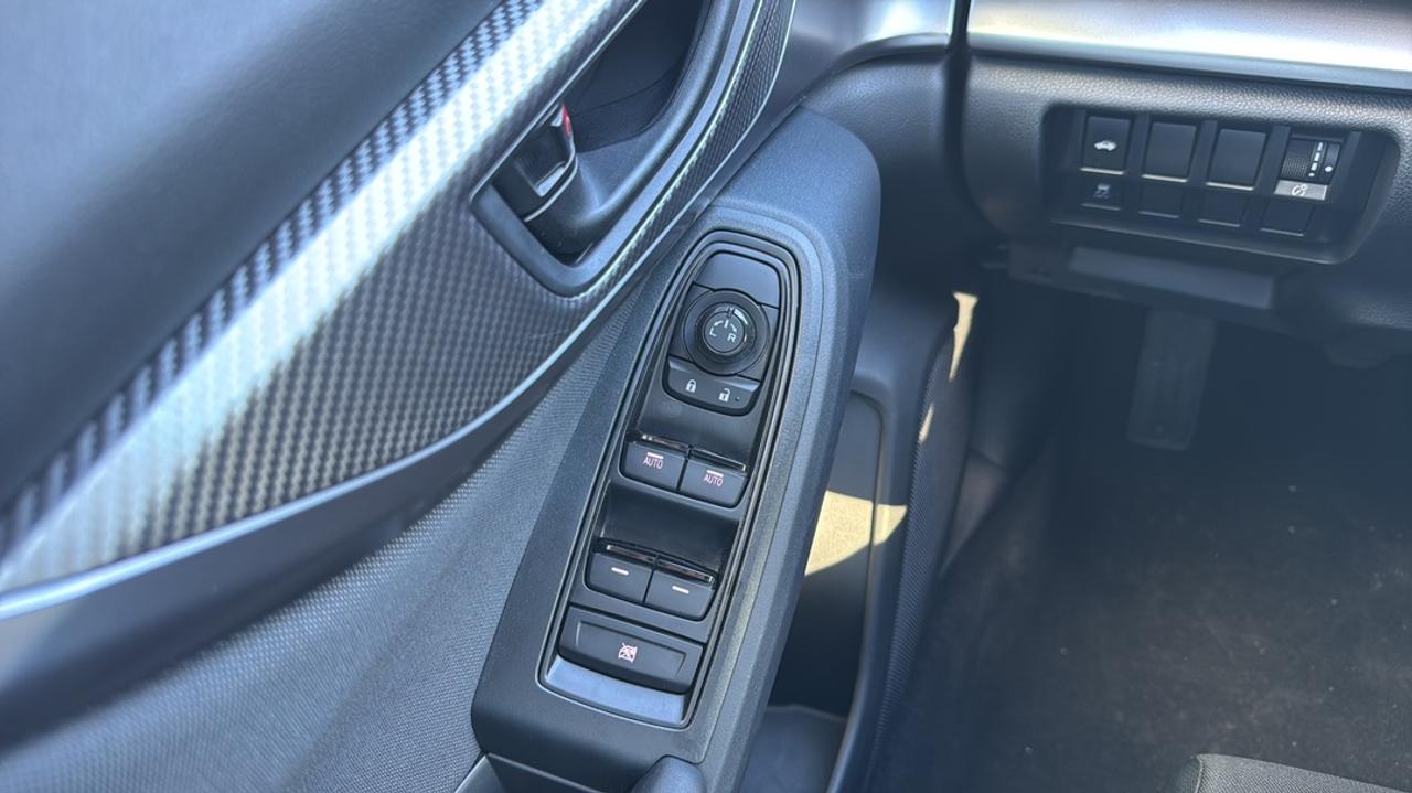 2024 Subaru WRX BASE AWD Photo