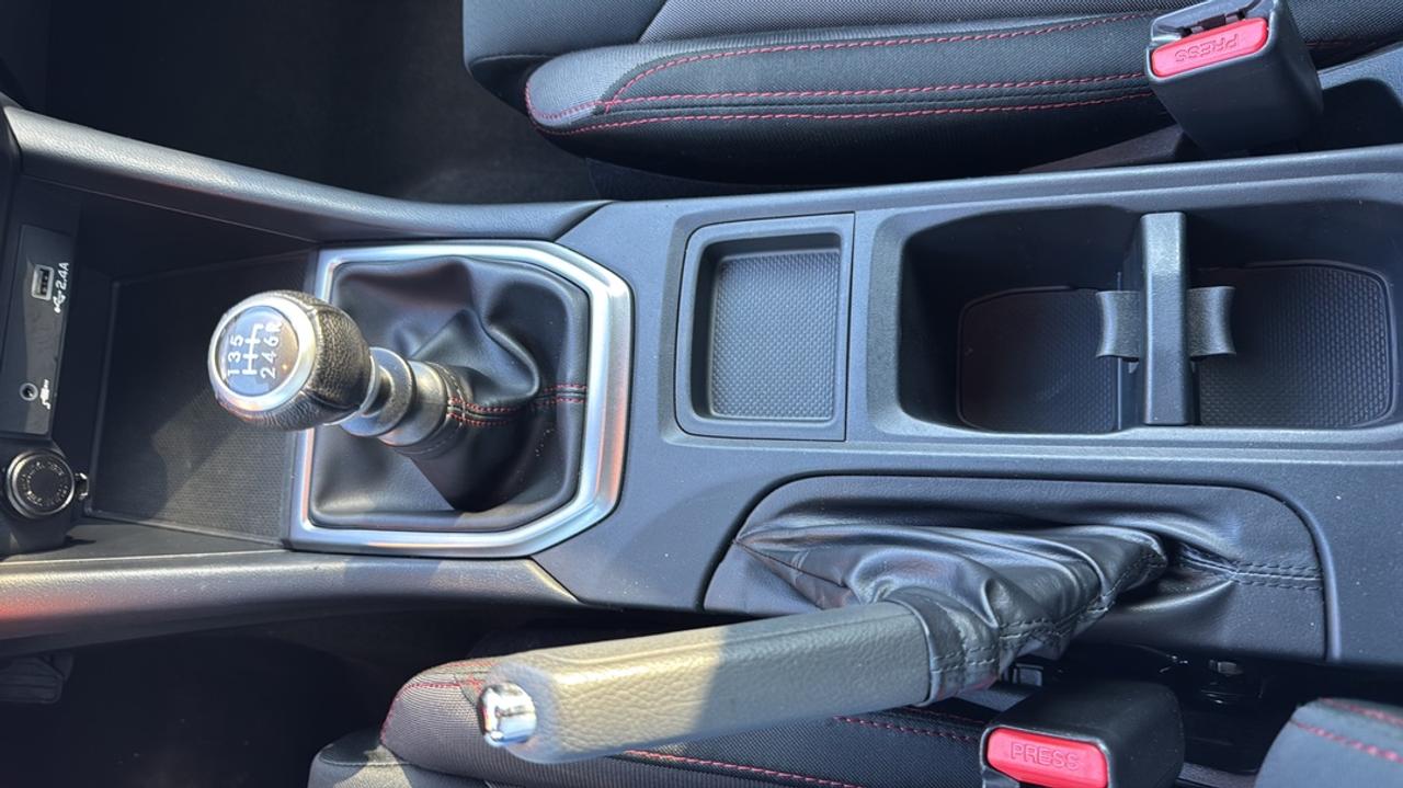 2024 Subaru WRX BASE AWD Photo
