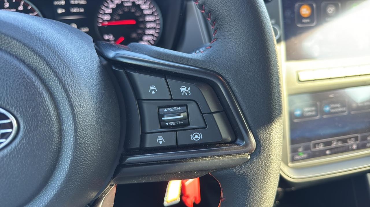 2024 Subaru WRX BASE AWD Photo