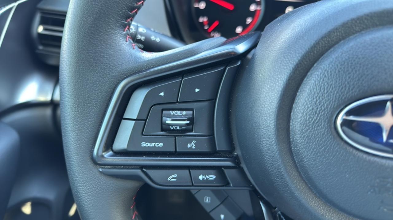 2024 Subaru WRX BASE AWD Photo