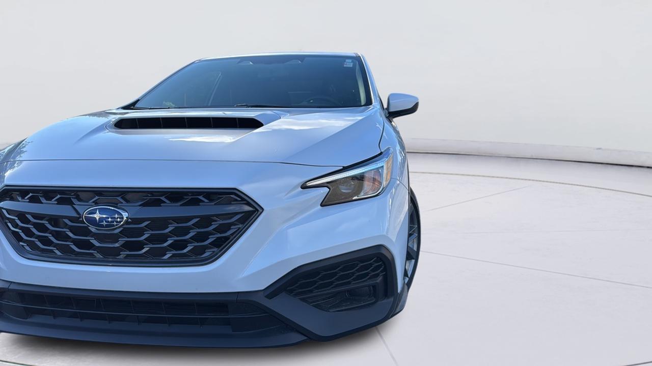2024 Subaru WRX BASE AWD Photo