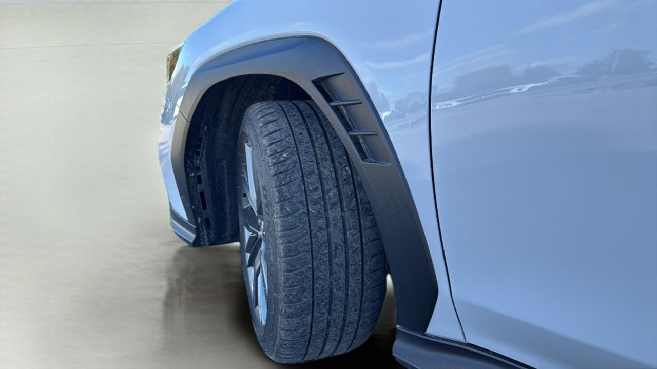 2024 Subaru WRX BASE AWD Photo