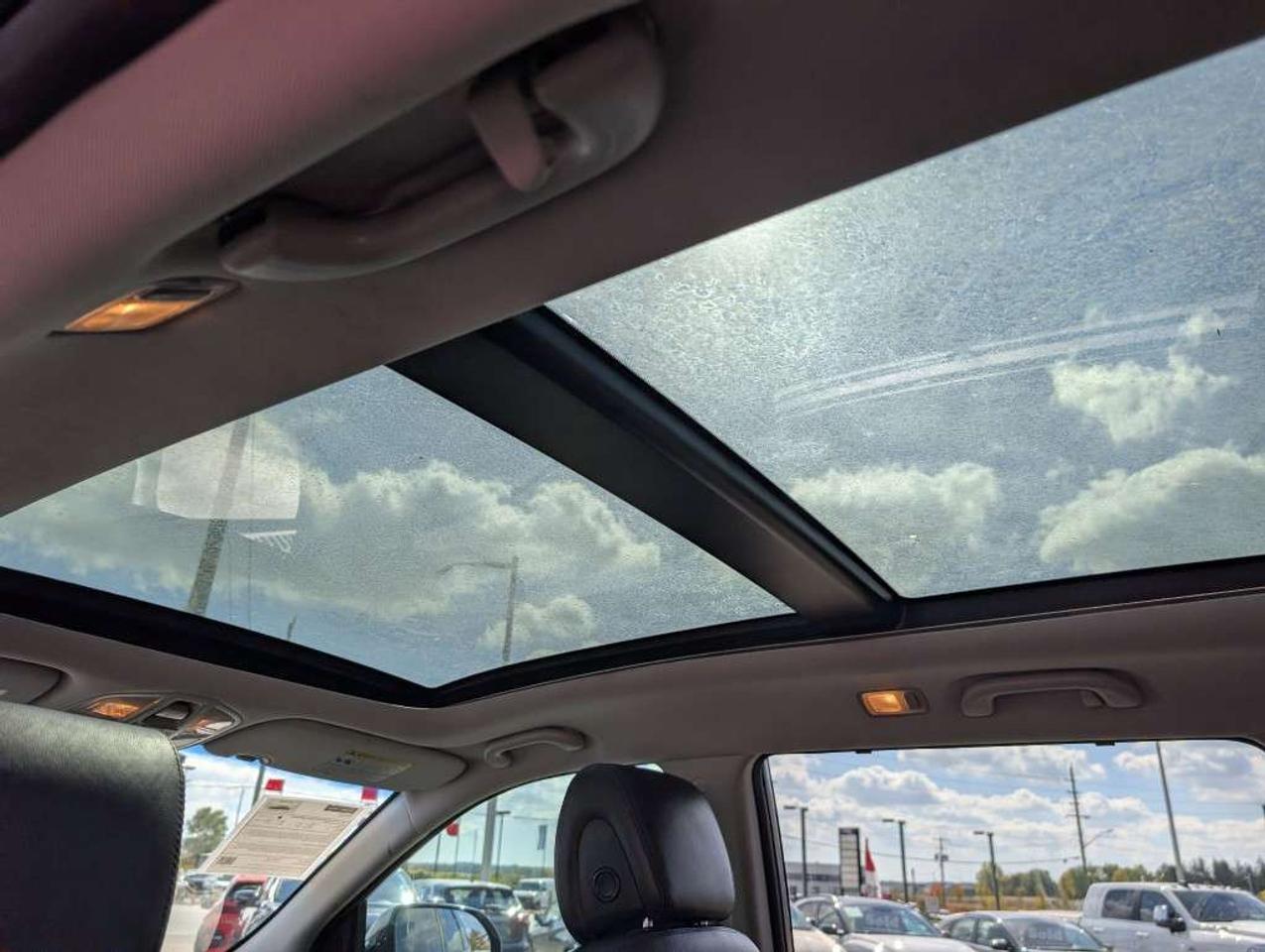 2018 Hyundai Santa Fe Luxury AWD  NAV  LEATHER   PANO ROOF   CAMERA Photo