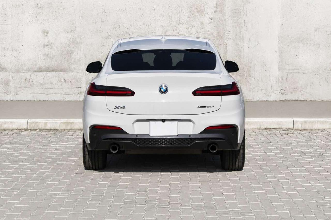 2020 BMW X4 Sport  Gps Moonroof DriveModes HtdSeats ReverseCam Photo