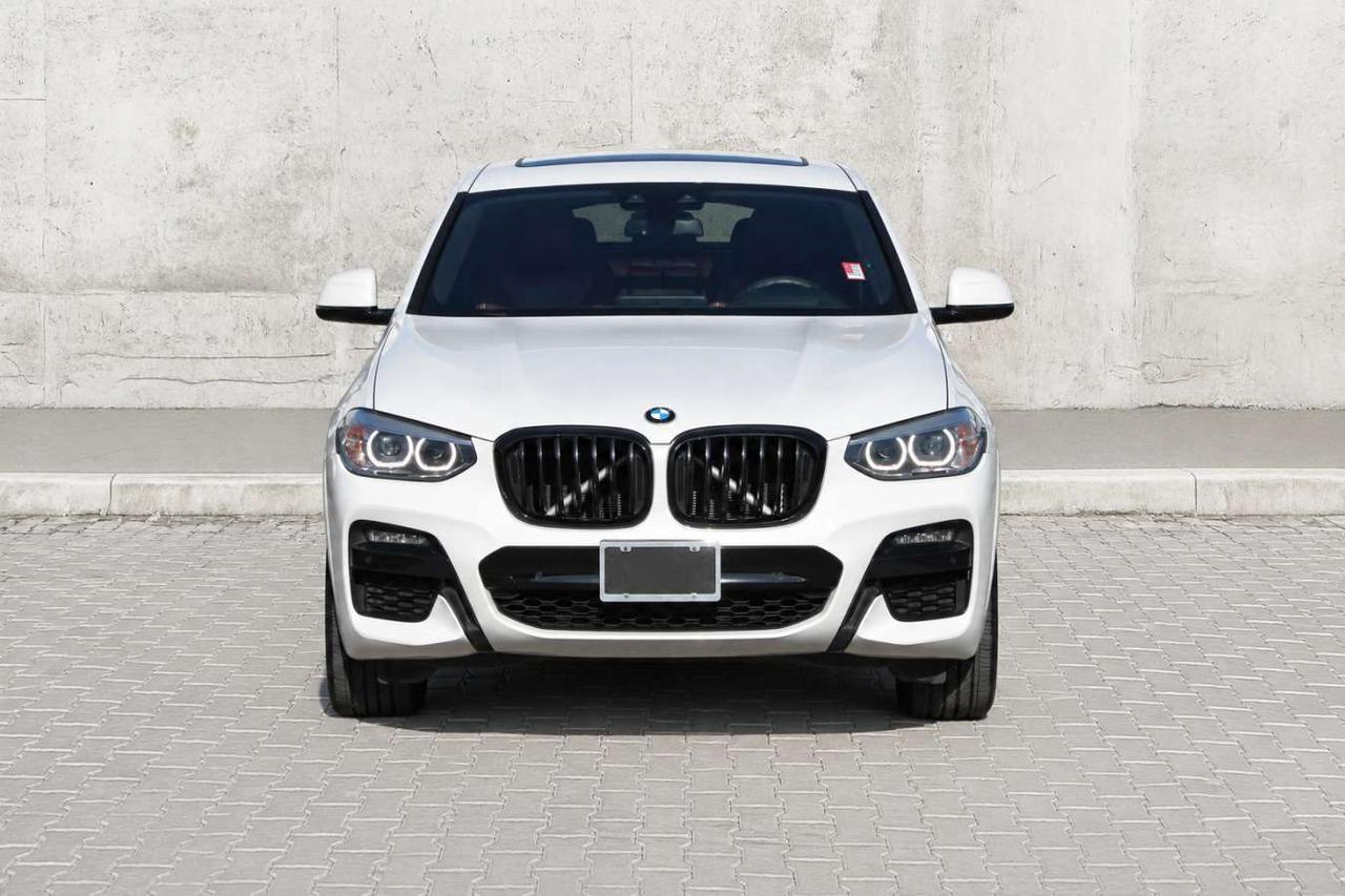 2020 BMW X4 Sport  Gps Moonroof DriveModes HtdSeats ReverseCam Photo