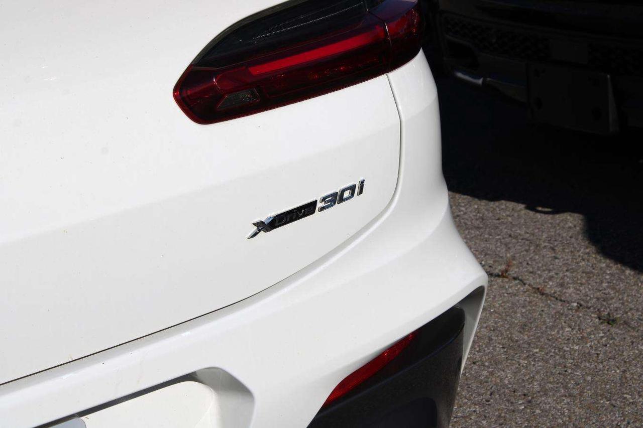 2020 BMW X4 Sport  Gps Moonroof DriveModes HtdSeats ReverseCam Photo