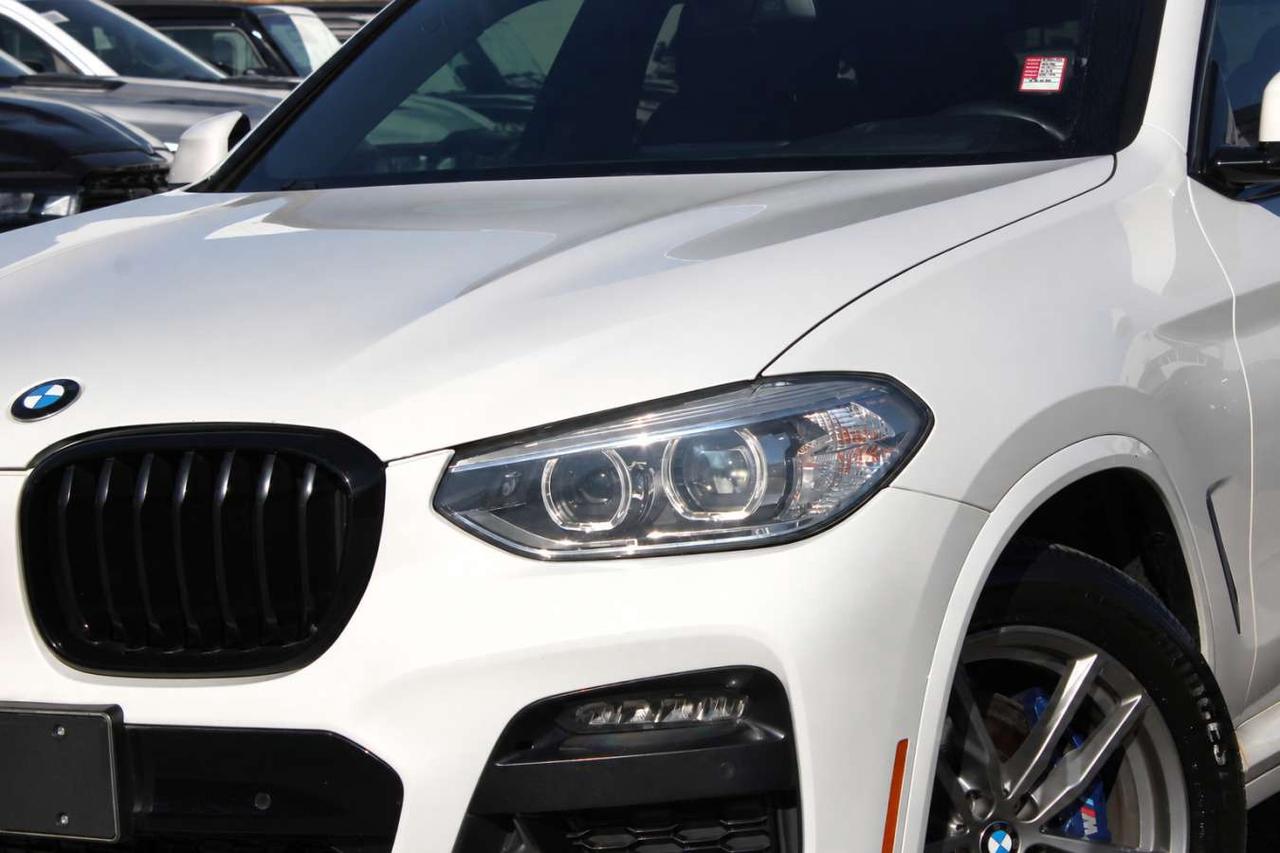 2020 BMW X4 Sport  Gps Moonroof DriveModes HtdSeats ReverseCam Photo