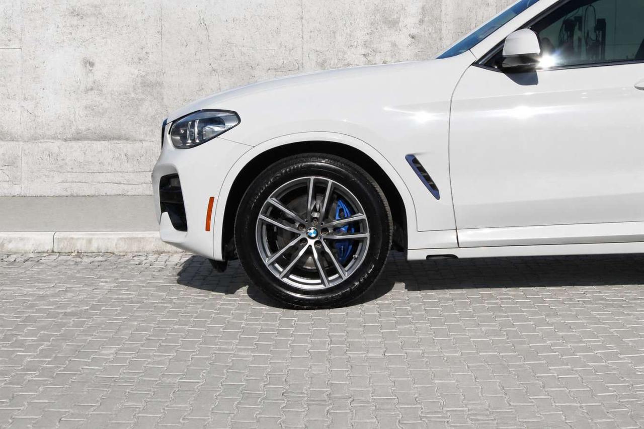2020 BMW X4 Sport  Gps Moonroof DriveModes HtdSeats ReverseCam Photo