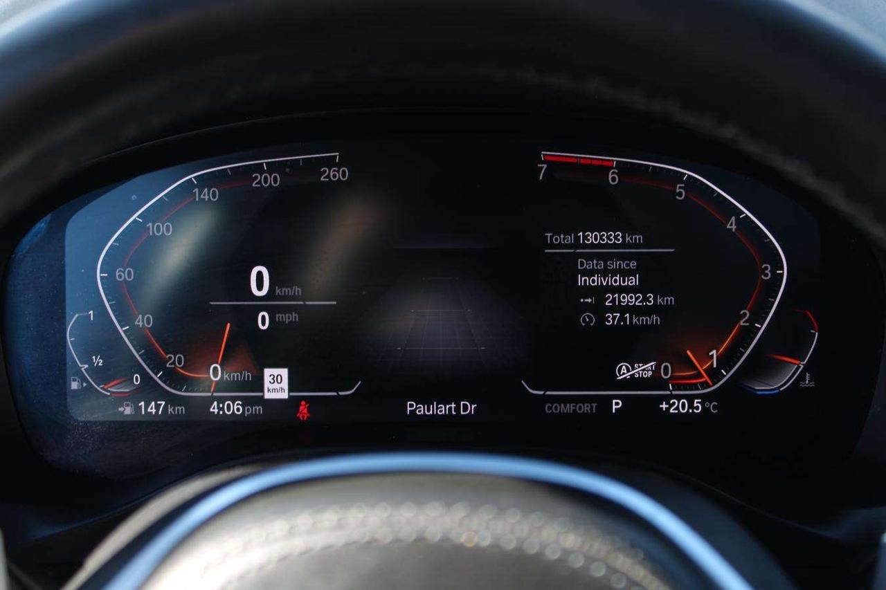 2020 BMW X4 Sport  Gps Moonroof DriveModes HtdSeats ReverseCam Photo