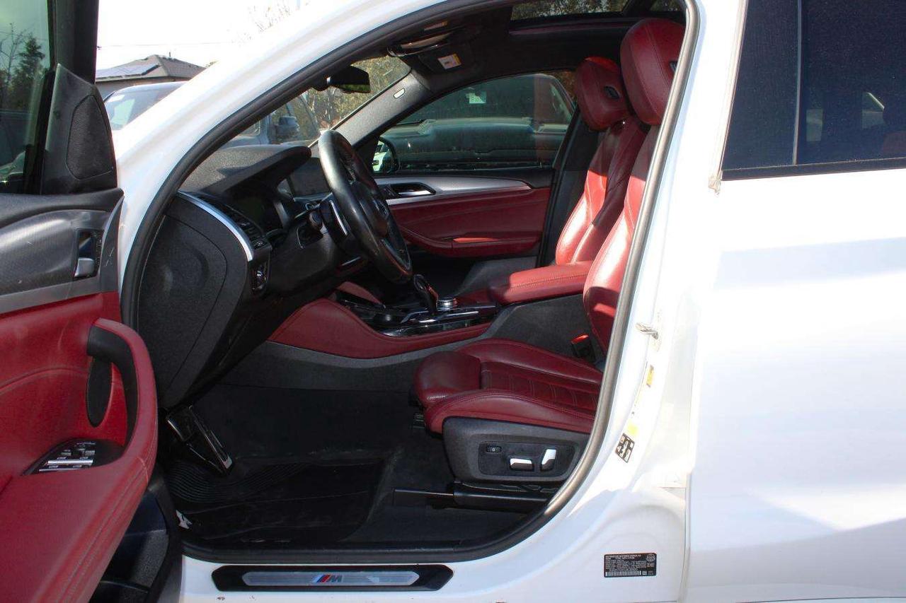 2020 BMW X4 Sport  Gps Moonroof DriveModes HtdSeats ReverseCam Photo