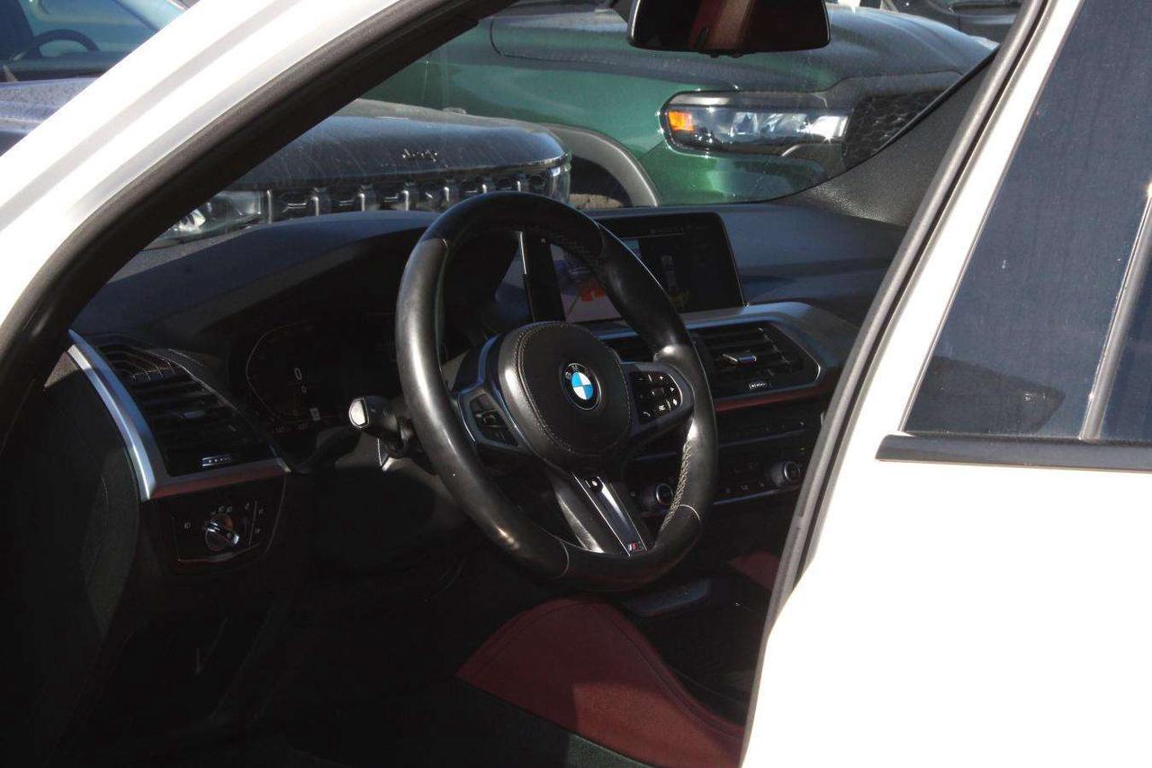 2020 BMW X4 Sport  Gps Moonroof DriveModes HtdSeats ReverseCam Photo