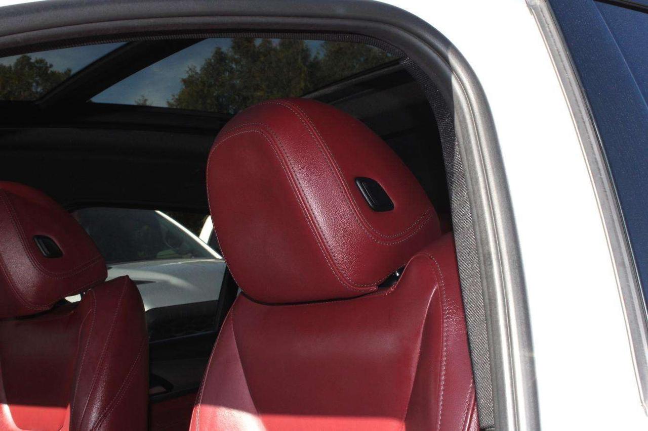 2020 BMW X4 Sport  Gps Moonroof DriveModes HtdSeats ReverseCam Photo