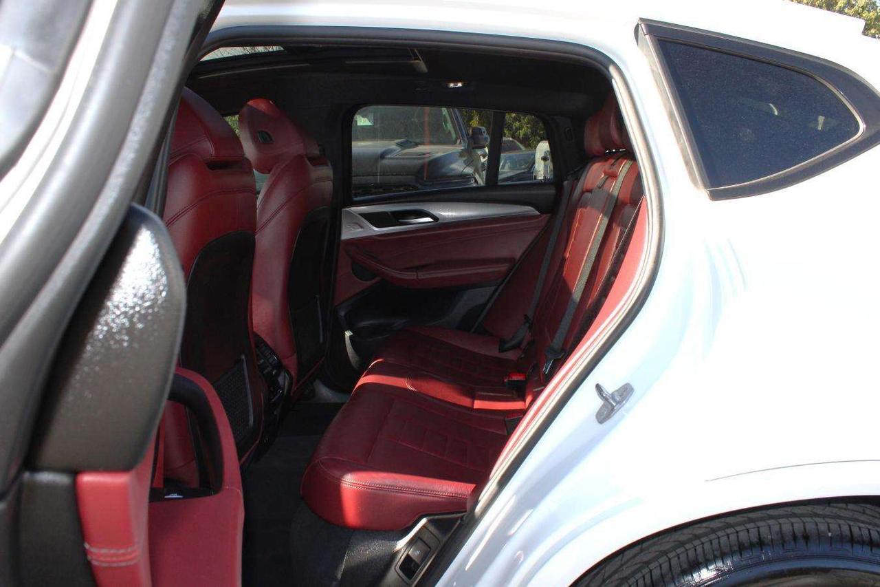 2020 BMW X4 Sport  Gps Moonroof DriveModes HtdSeats ReverseCam Photo