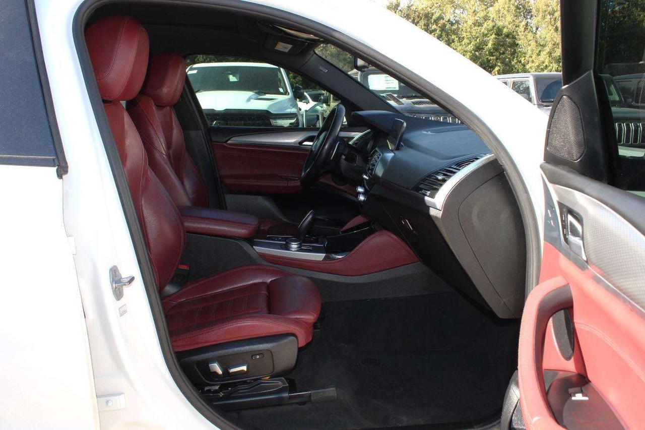2020 BMW X4 Sport  Gps Moonroof DriveModes HtdSeats ReverseCam Photo