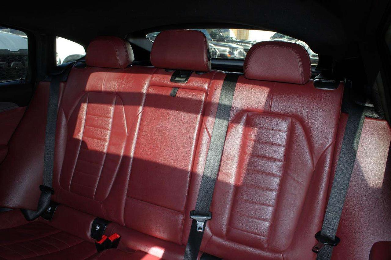 2020 BMW X4 Sport  Gps Moonroof DriveModes HtdSeats ReverseCam Photo