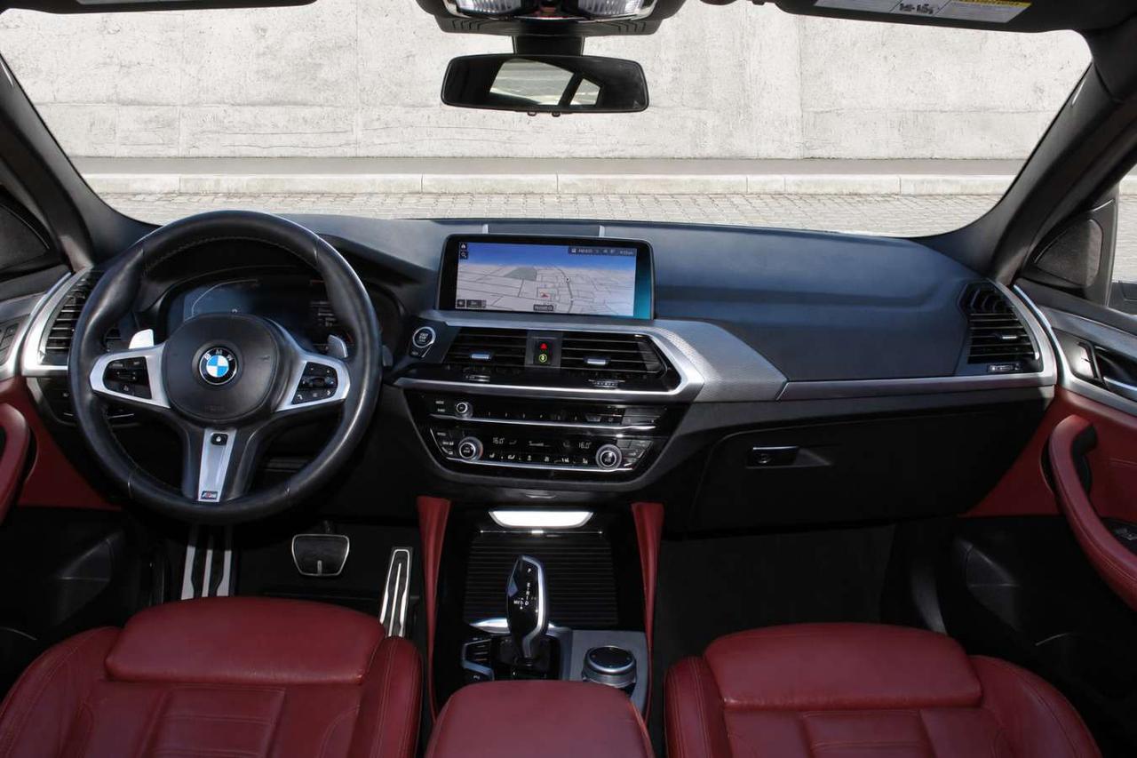 2020 BMW X4 Sport  Gps Moonroof DriveModes HtdSeats ReverseCam Photo